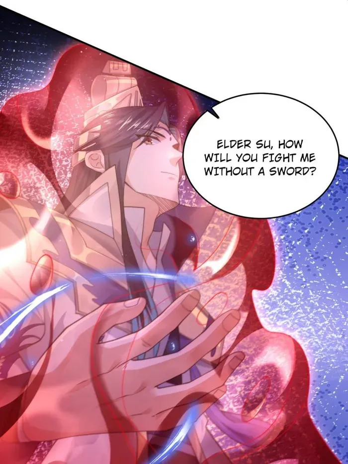 All the Female Apprentices Want to Kill Me Chapter 102 Online - página 37