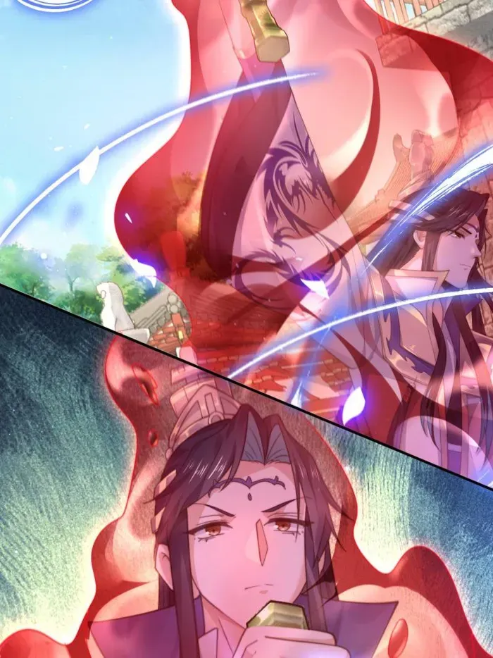 All the Female Apprentices Want to Kill Me Chapter 102 Online - página 40