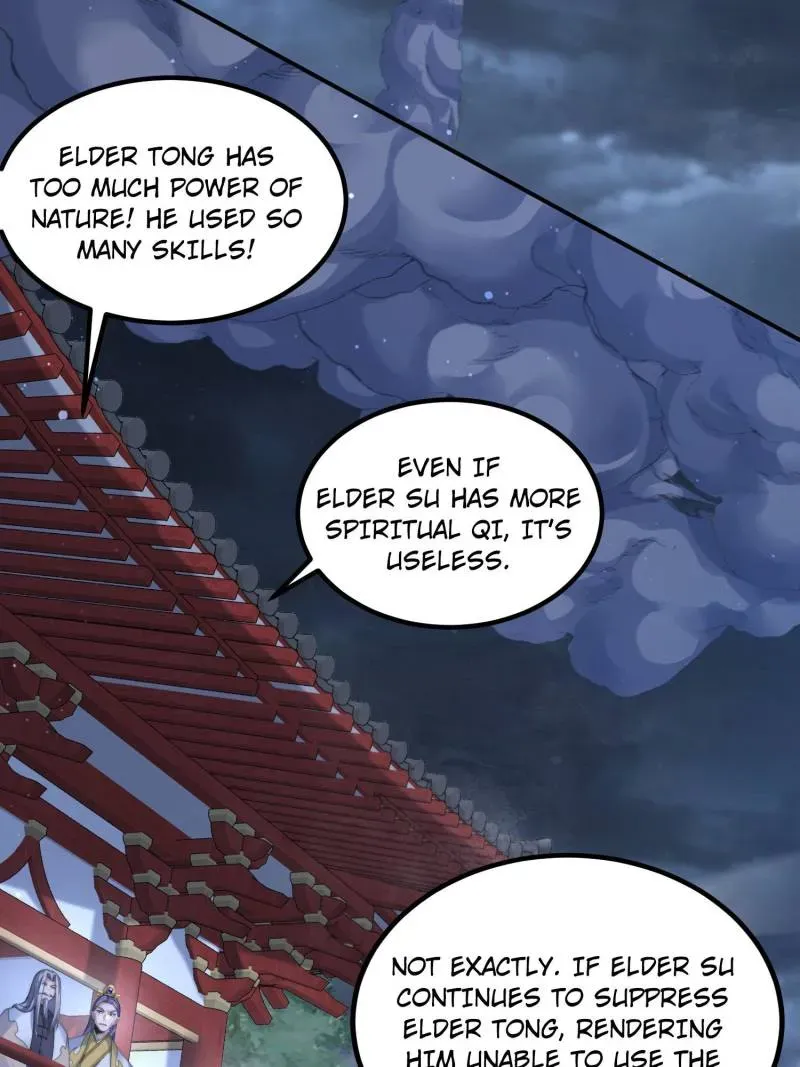 All the Female Apprentices Want to Kill Me Chapter 104 Online - página 5