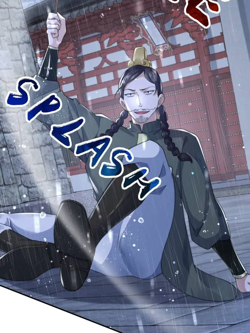 All the Female Apprentices Want to Kill Me Chapter 104 Online - página 8