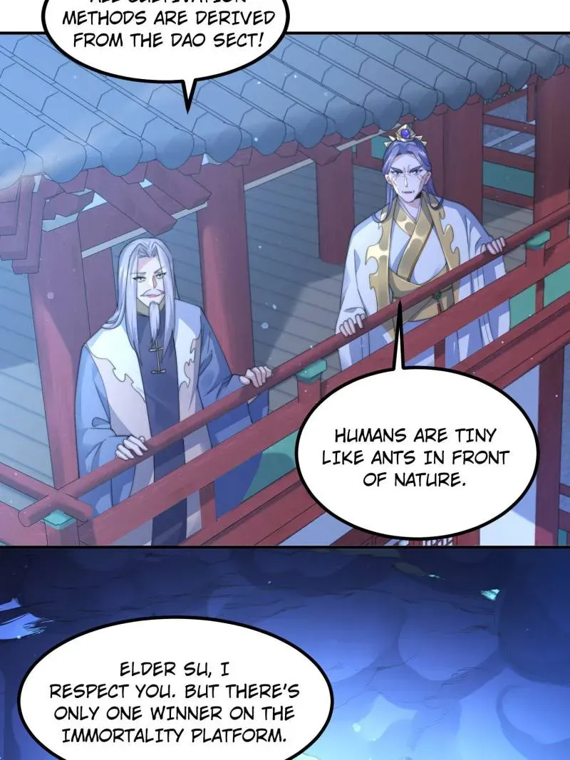 All the Female Apprentices Want to Kill Me Chapter 104 Online - página 13