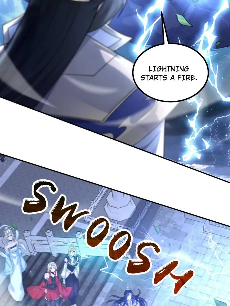 All the Female Apprentices Want to Kill Me Chapter 104 Online - página 16