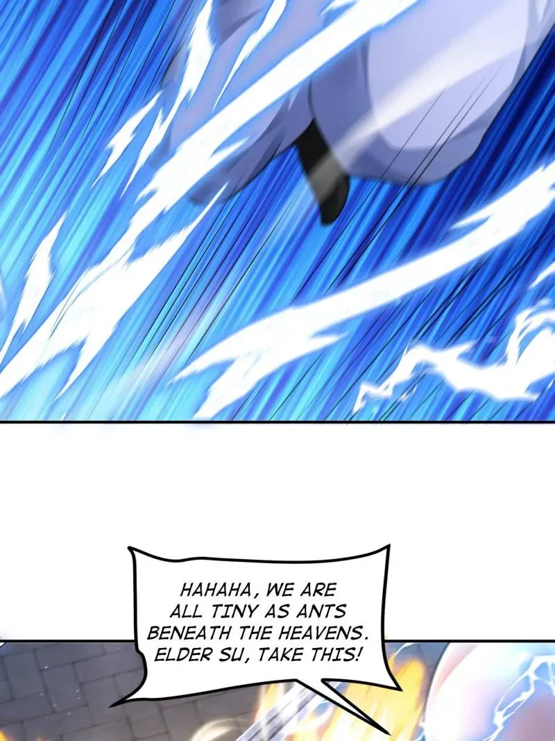 All the Female Apprentices Want to Kill Me Chapter 104 Online - página 19