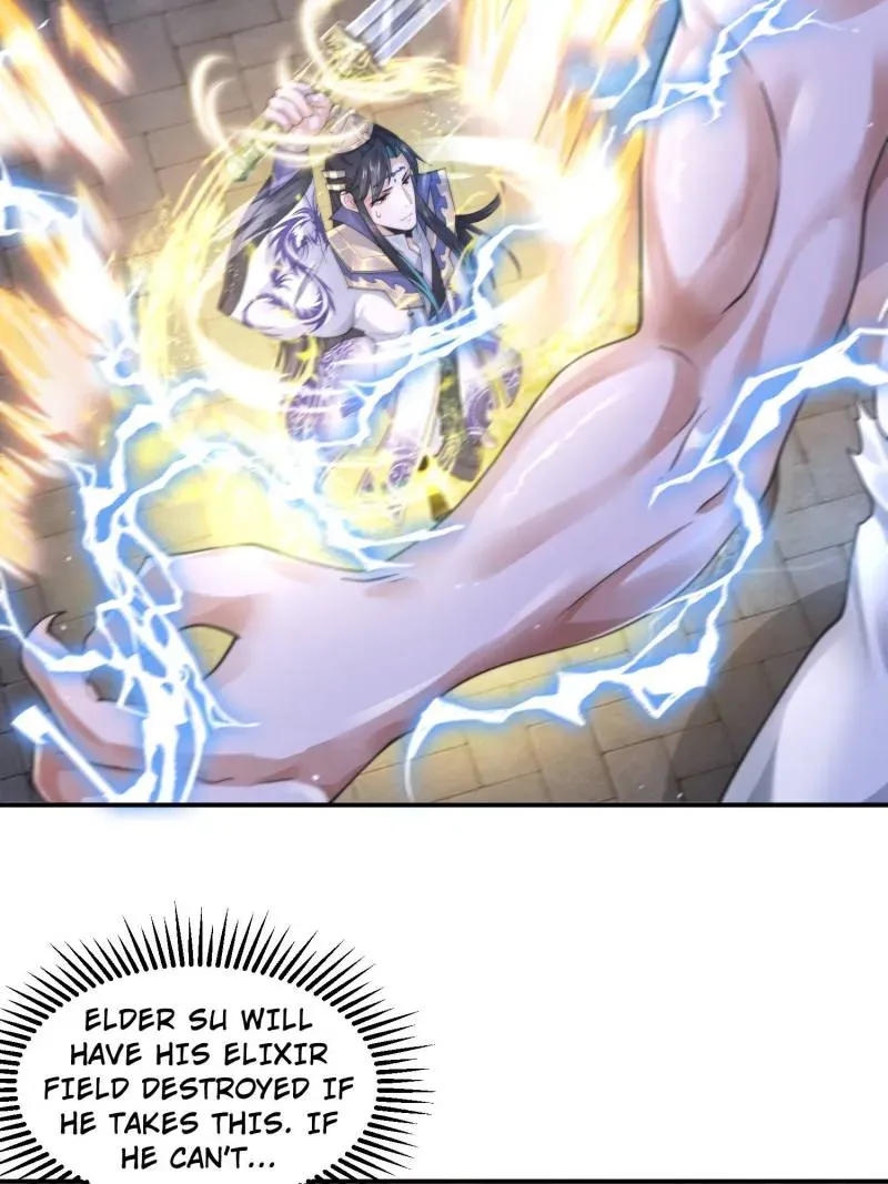 All the Female Apprentices Want to Kill Me Chapter 104 Online - página 20