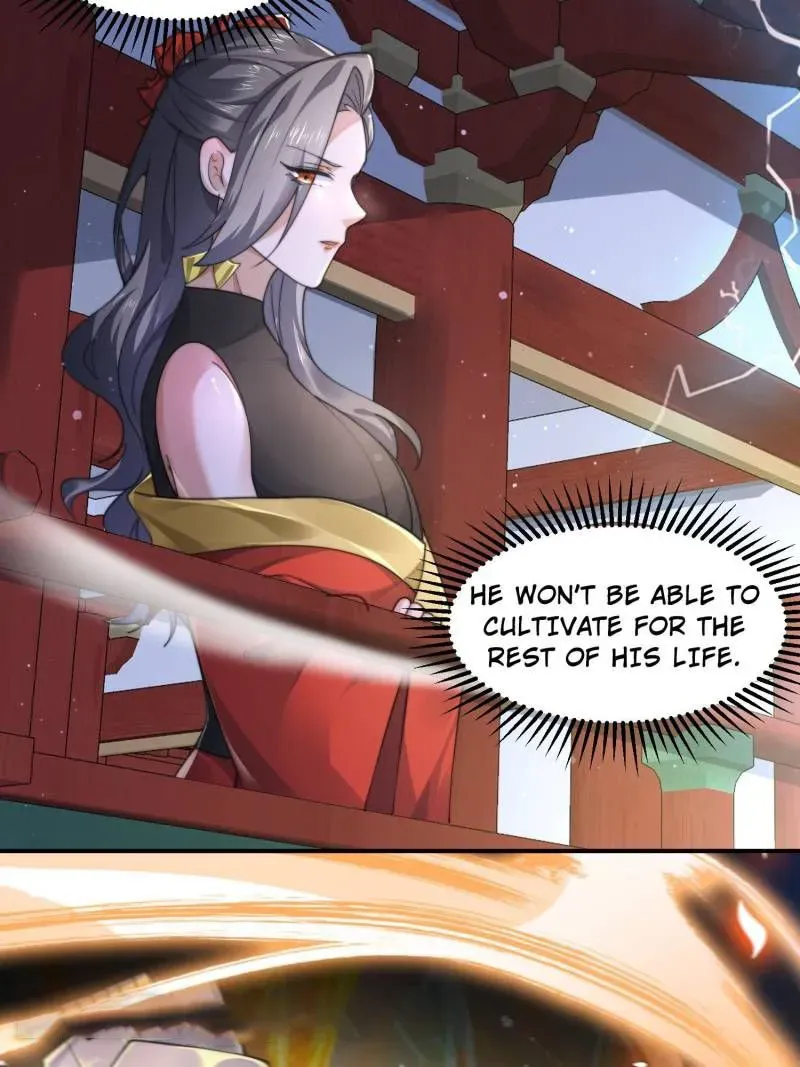 All the Female Apprentices Want to Kill Me Chapter 104 Online - página 21