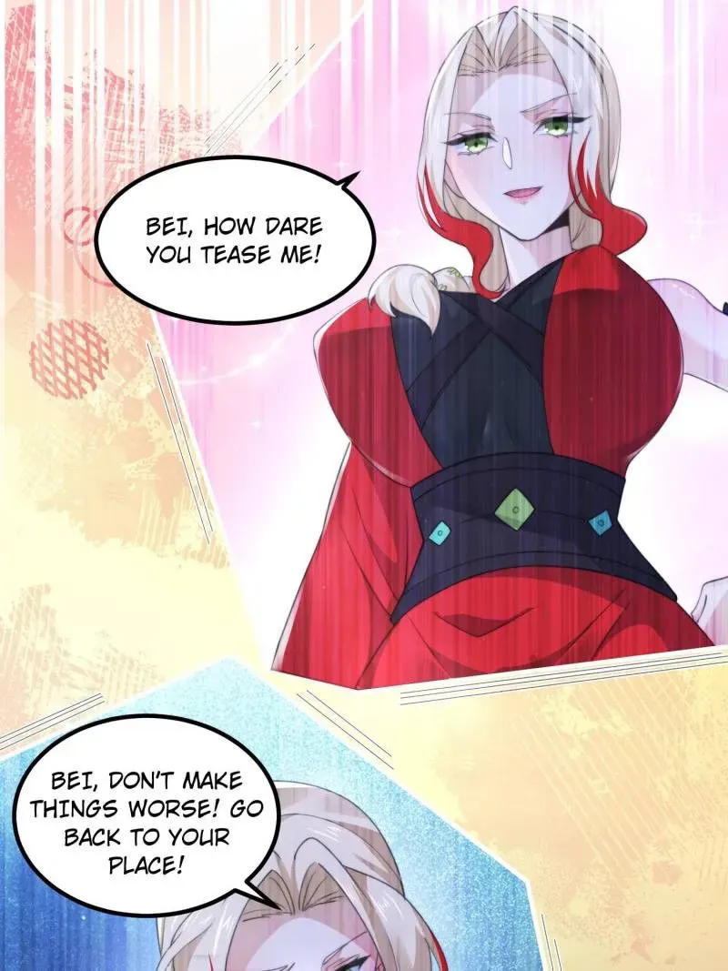 All the Female Apprentices Want to Kill Me Chapter 104 Online - página 30