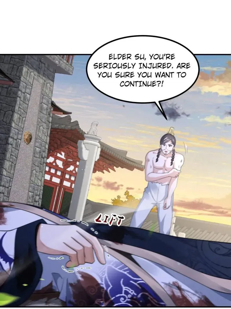 All the Female Apprentices Want to Kill Me Chapter 104 Online - página 33