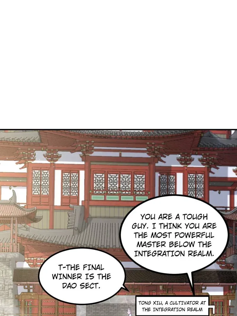 All the Female Apprentices Want to Kill Me Chapter 104 Online - página 34