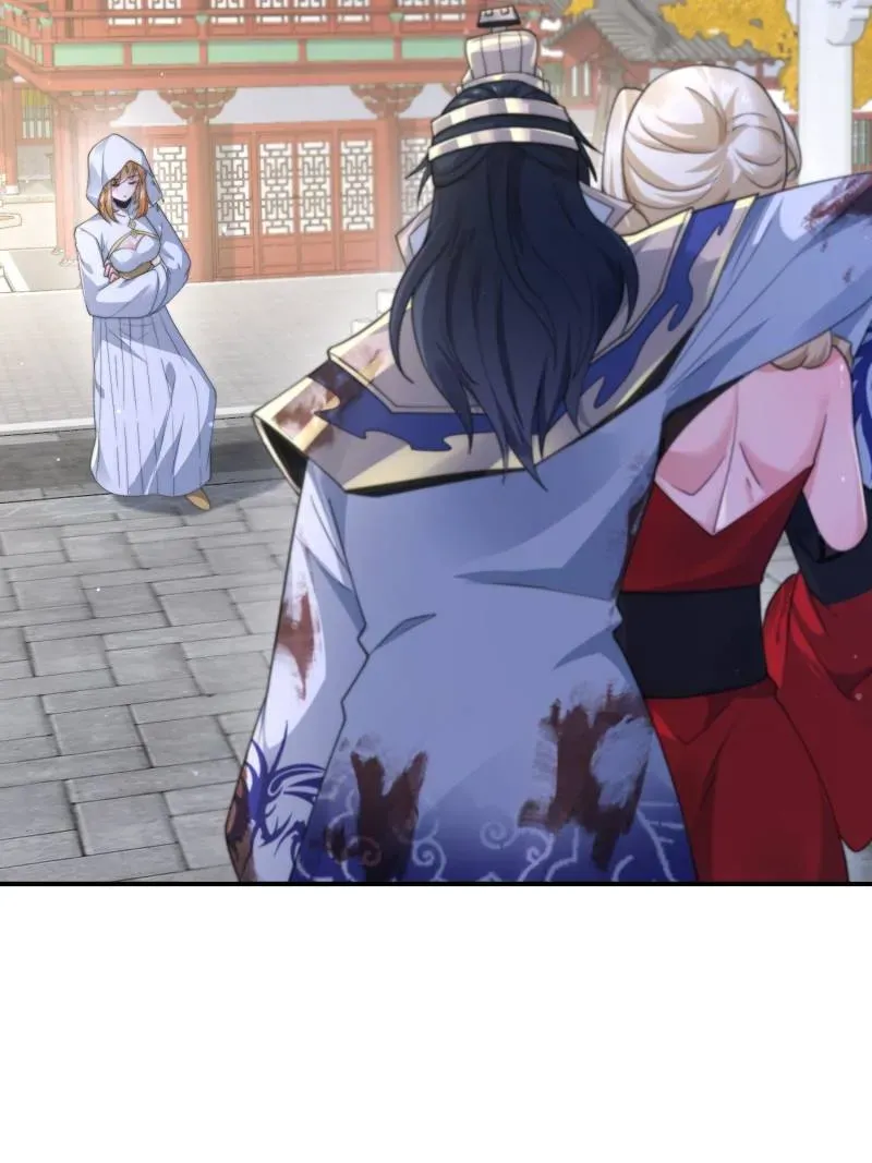 All the Female Apprentices Want to Kill Me Chapter 104 Online - página 37