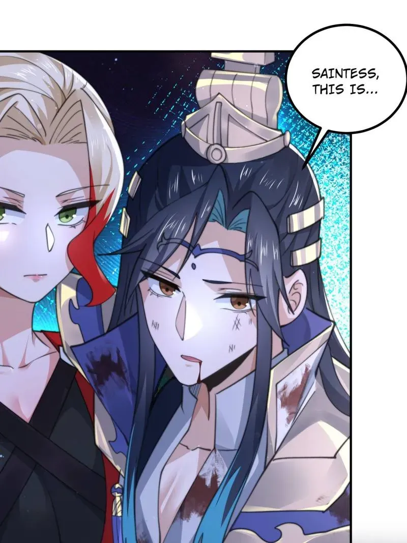 All the Female Apprentices Want to Kill Me Chapter 104 Online - página 38