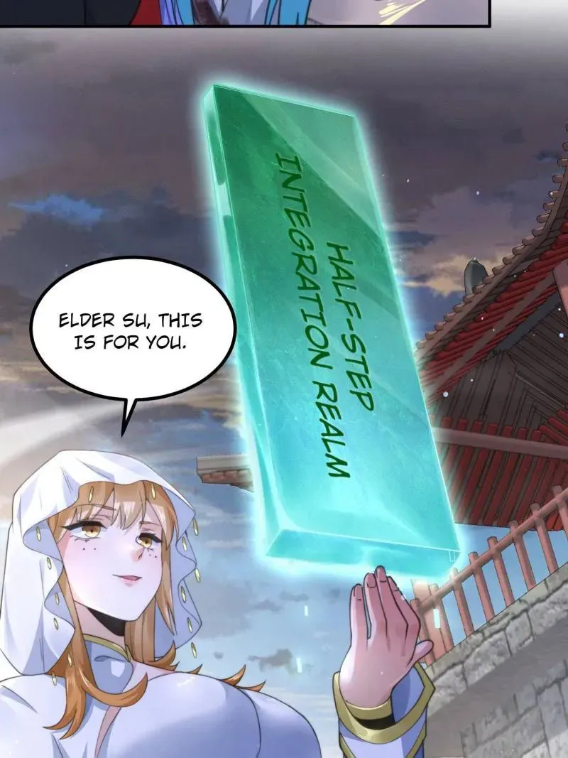 All the Female Apprentices Want to Kill Me Chapter 104 Online - página 39