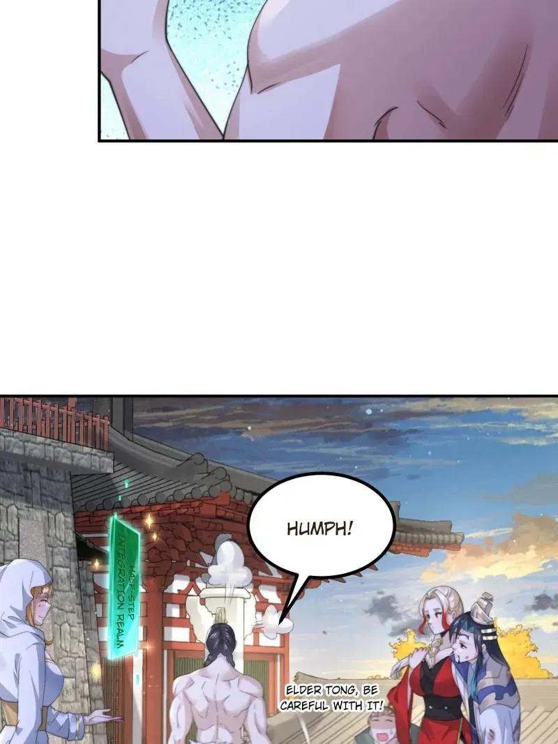 All the Female Apprentices Want to Kill Me Chapter 104 Online - página 42