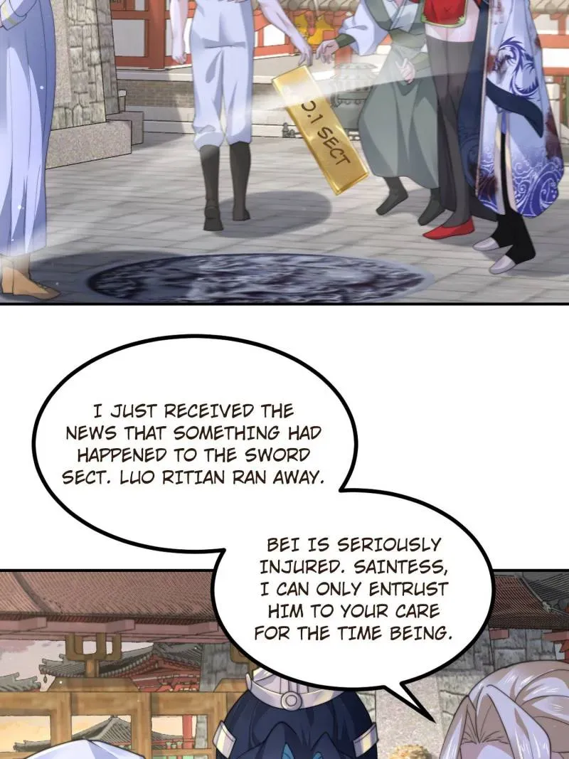 All the Female Apprentices Want to Kill Me Chapter 104 Online - página 43