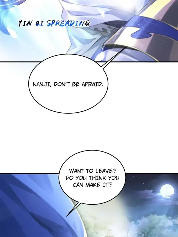 All the Female Apprentices Want to Kill Me Chapter 106 Online - página 3
