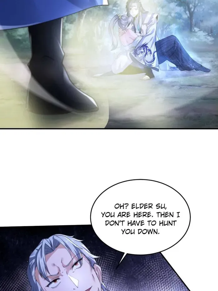 All the Female Apprentices Want to Kill Me Chapter 106 Online - página 4