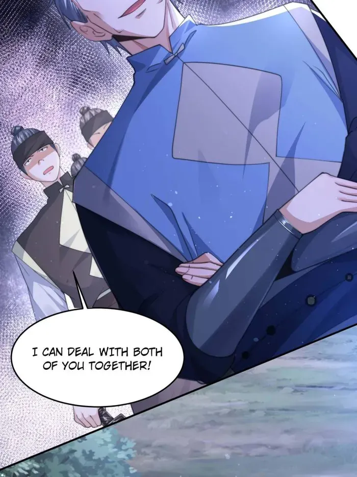 All the Female Apprentices Want to Kill Me Chapter 106 Online - página 5