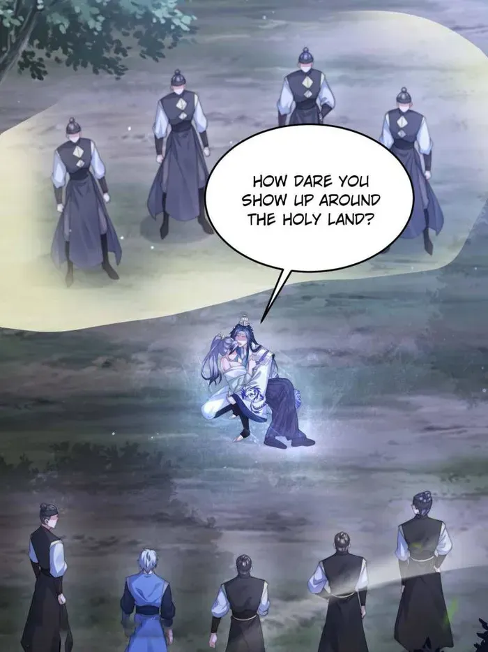 All the Female Apprentices Want to Kill Me Chapter 106 Online - página 6