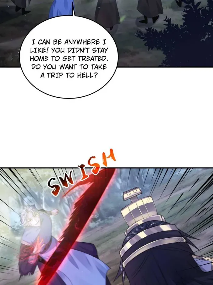 All the Female Apprentices Want to Kill Me Chapter 106 Online - página 7
