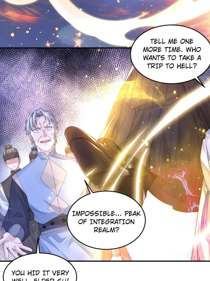 All the Female Apprentices Want to Kill Me Chapter 106 Online - página 16