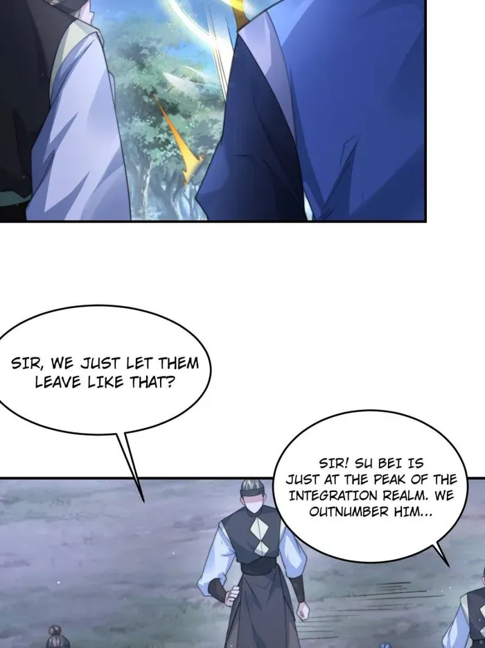 All the Female Apprentices Want to Kill Me Chapter 106 Online - página 20