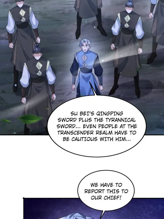All the Female Apprentices Want to Kill Me Chapter 106 Online - página 21