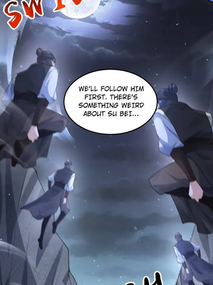 All the Female Apprentices Want to Kill Me Chapter 106 Online - página 23