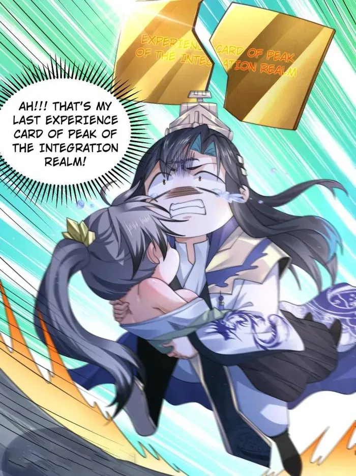 All the Female Apprentices Want to Kill Me Chapter 106 Online - página 27