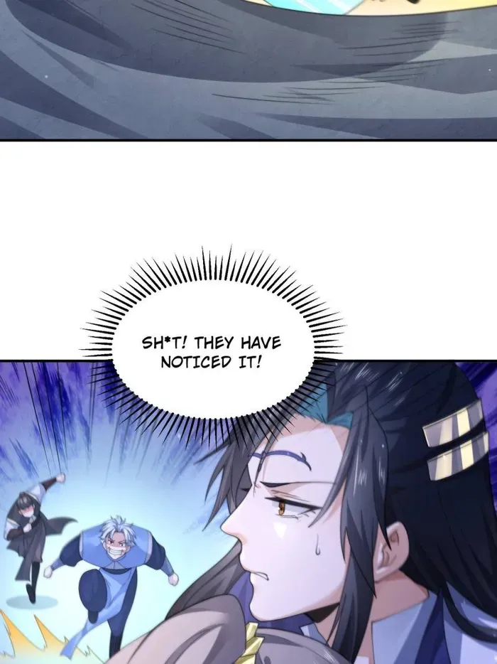 All the Female Apprentices Want to Kill Me Chapter 106 Online - página 28