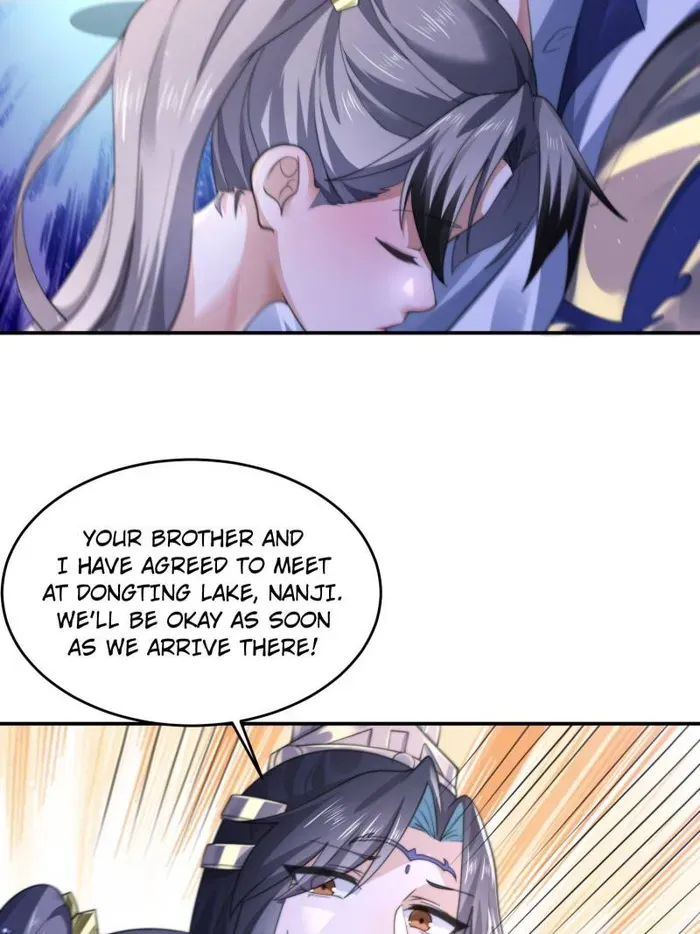 All the Female Apprentices Want to Kill Me Chapter 106 Online - página 29
