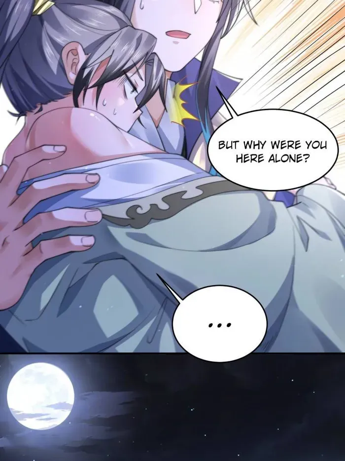 All the Female Apprentices Want to Kill Me Chapter 106 Online - página 30