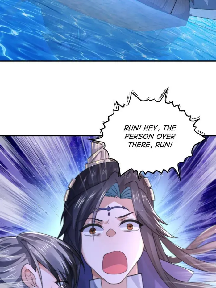 All the Female Apprentices Want to Kill Me Chapter 106 Online - página 34