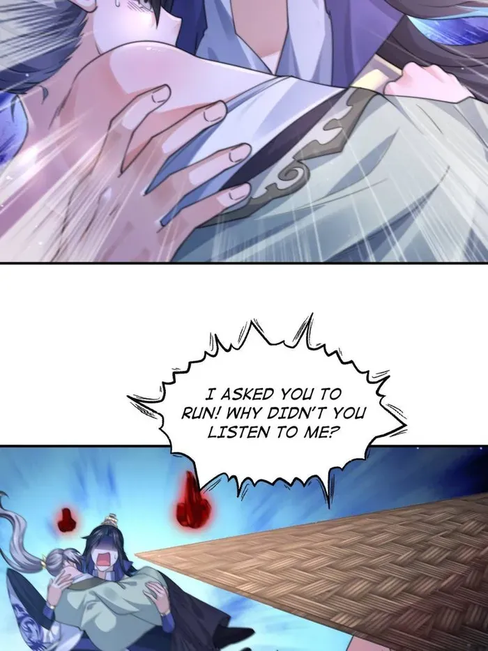 All the Female Apprentices Want to Kill Me Chapter 106 Online - página 35