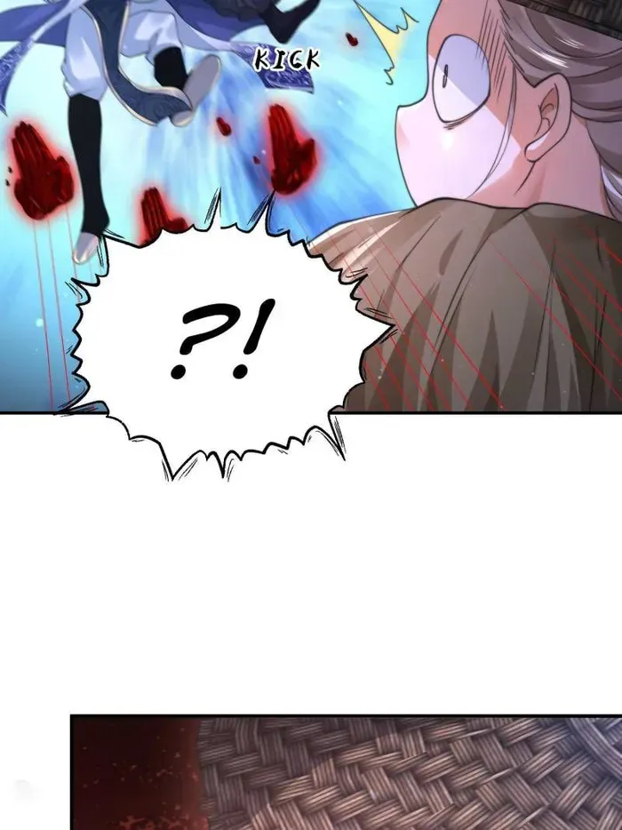 All the Female Apprentices Want to Kill Me Chapter 106 Online - página 36
