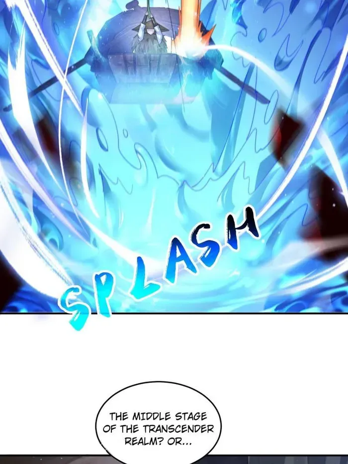All the Female Apprentices Want to Kill Me Chapter 106 Online - página 39