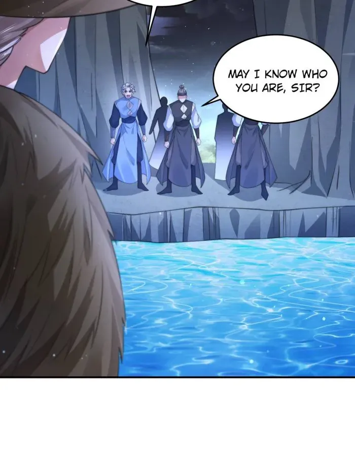 All the Female Apprentices Want to Kill Me Chapter 106 Online - página 40