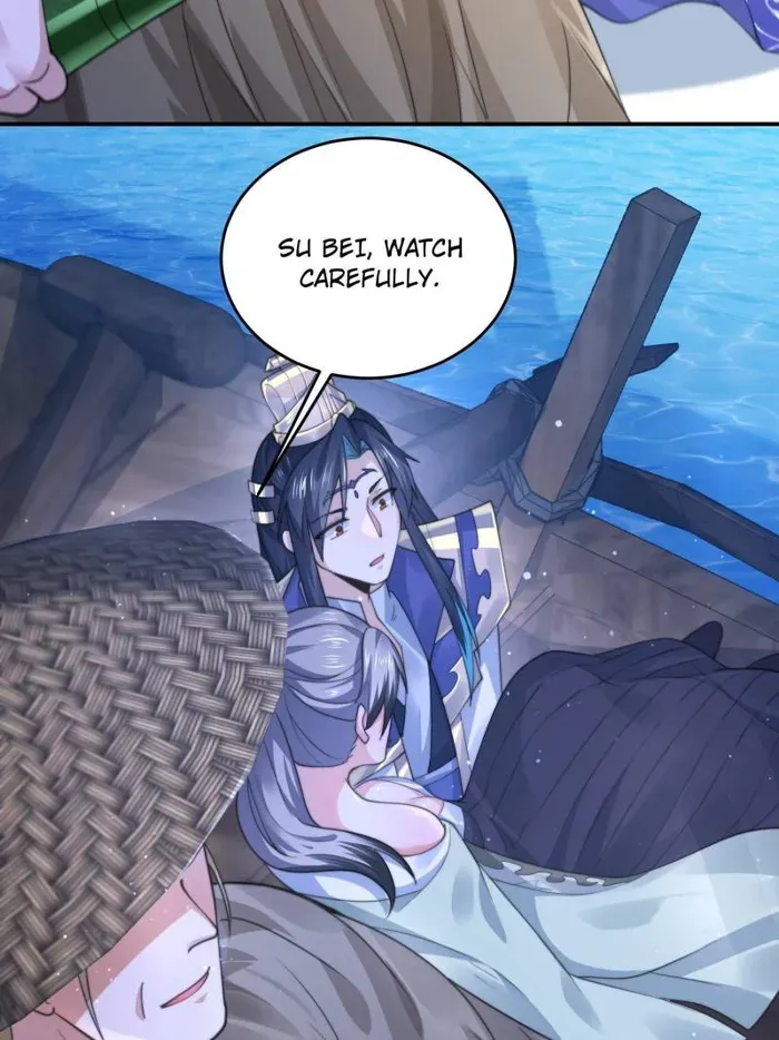 All the Female Apprentices Want to Kill Me Chapter 106 Online - página 42