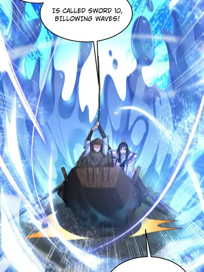 All the Female Apprentices Want to Kill Me Chapter 106 Online - página 44