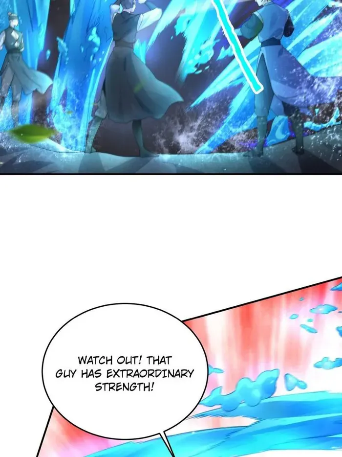 All the Female Apprentices Want to Kill Me Chapter 107 Online - página 3