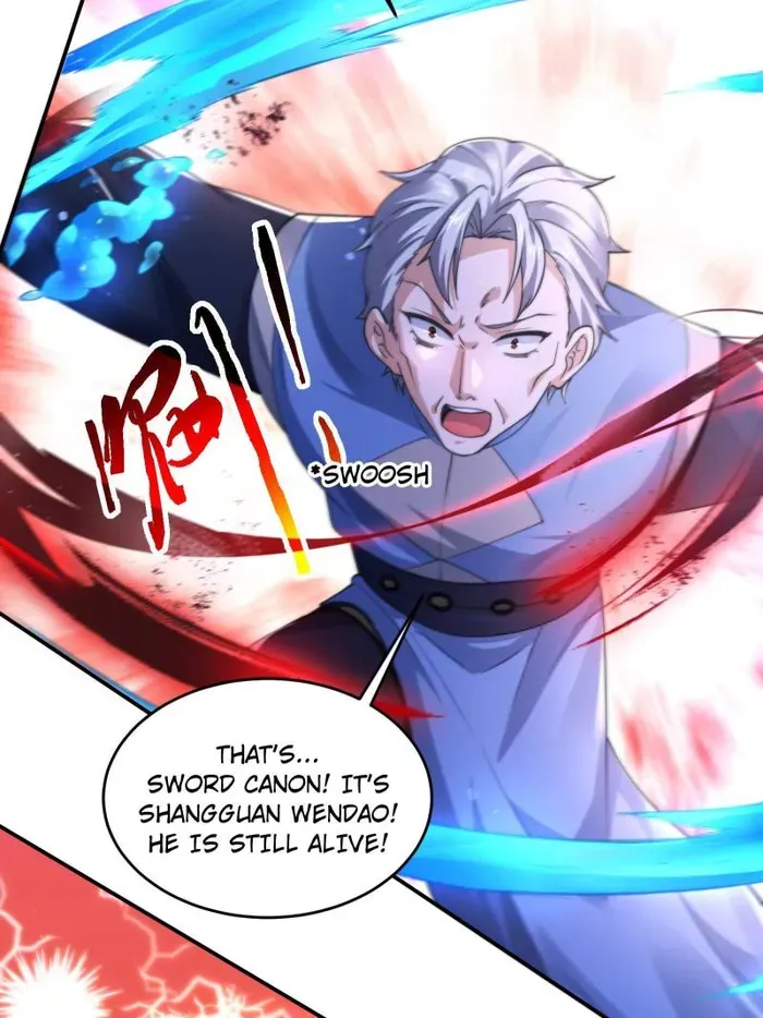 All the Female Apprentices Want to Kill Me Chapter 107 Online - página 4
