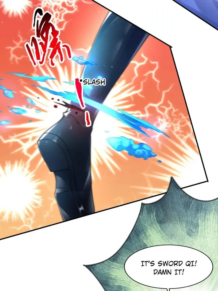 All the Female Apprentices Want to Kill Me Chapter 107 Online - página 5