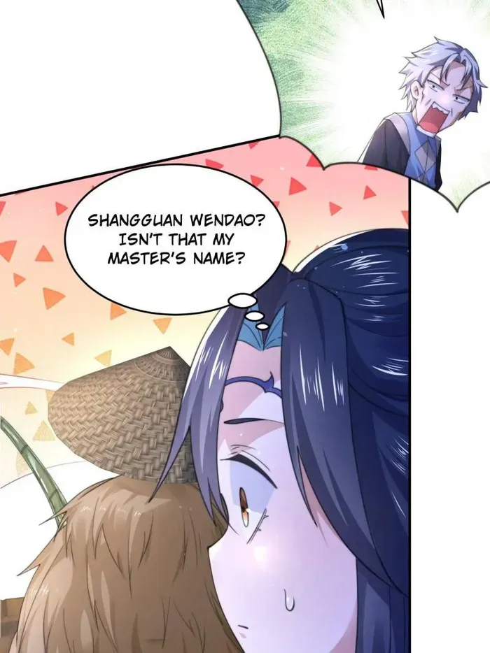 All the Female Apprentices Want to Kill Me Chapter 107 Online - página 6