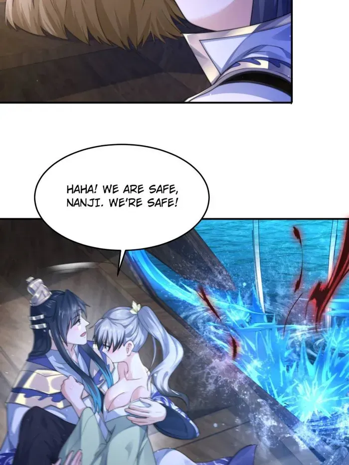 All the Female Apprentices Want to Kill Me Chapter 107 Online - página 7