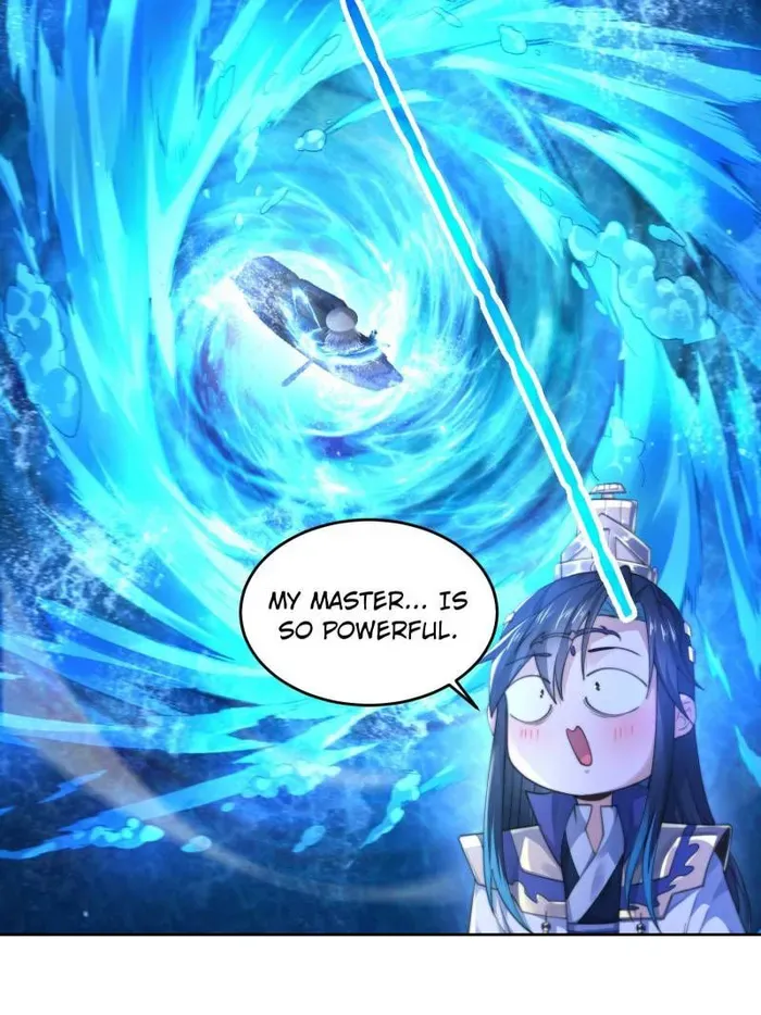 All the Female Apprentices Want to Kill Me Chapter 107 Online - página 9
