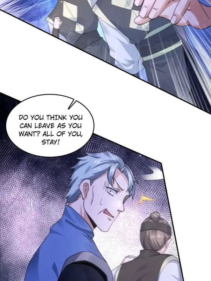 All the Female Apprentices Want to Kill Me Chapter 107 Online - página 11