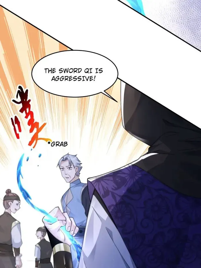 All the Female Apprentices Want to Kill Me Chapter 107 Online - página 20