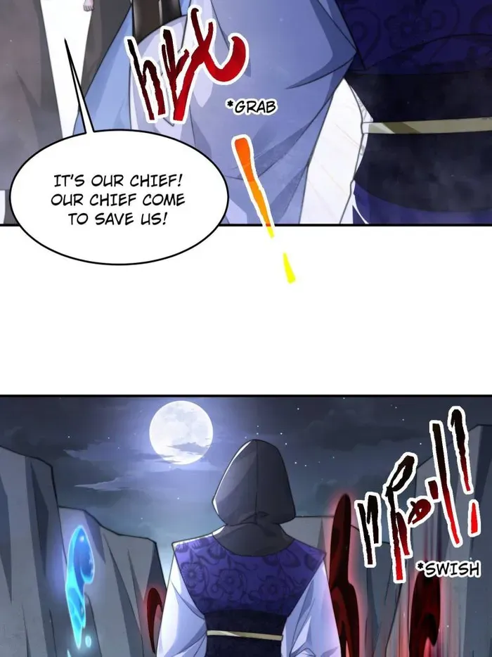 All the Female Apprentices Want to Kill Me Chapter 107 Online - página 21