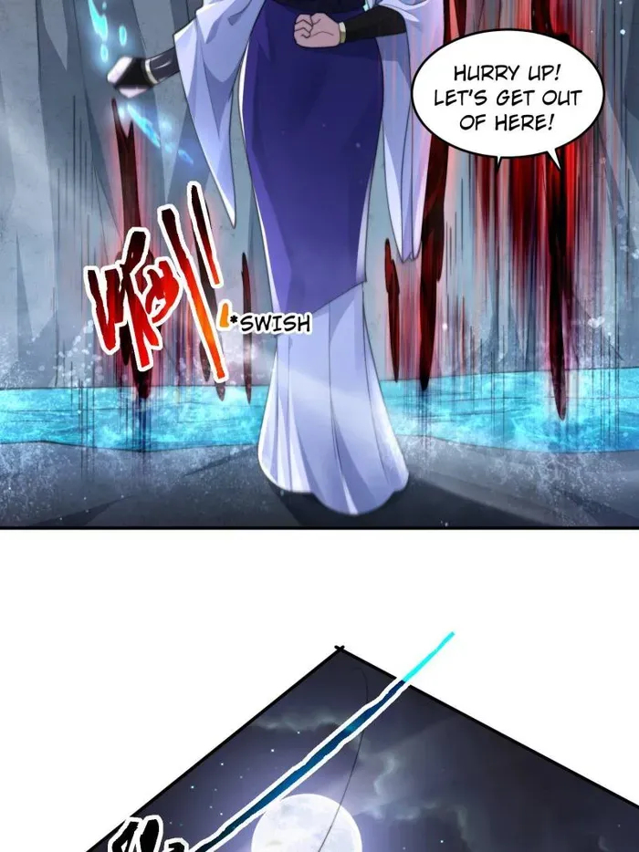 All the Female Apprentices Want to Kill Me Chapter 107 Online - página 22