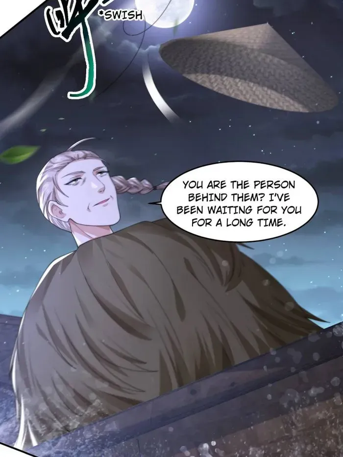 All the Female Apprentices Want to Kill Me Chapter 107 Online - página 23