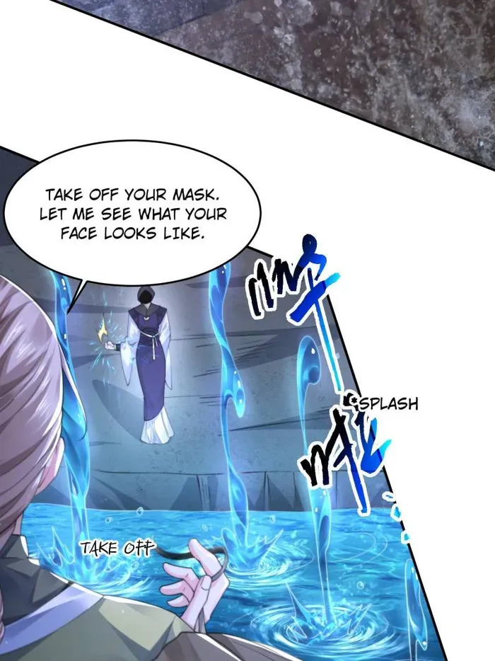 All the Female Apprentices Want to Kill Me Chapter 107 Online - página 24