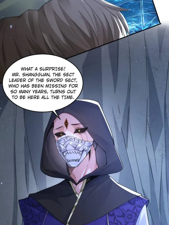 All the Female Apprentices Want to Kill Me Chapter 107 Online - página 25